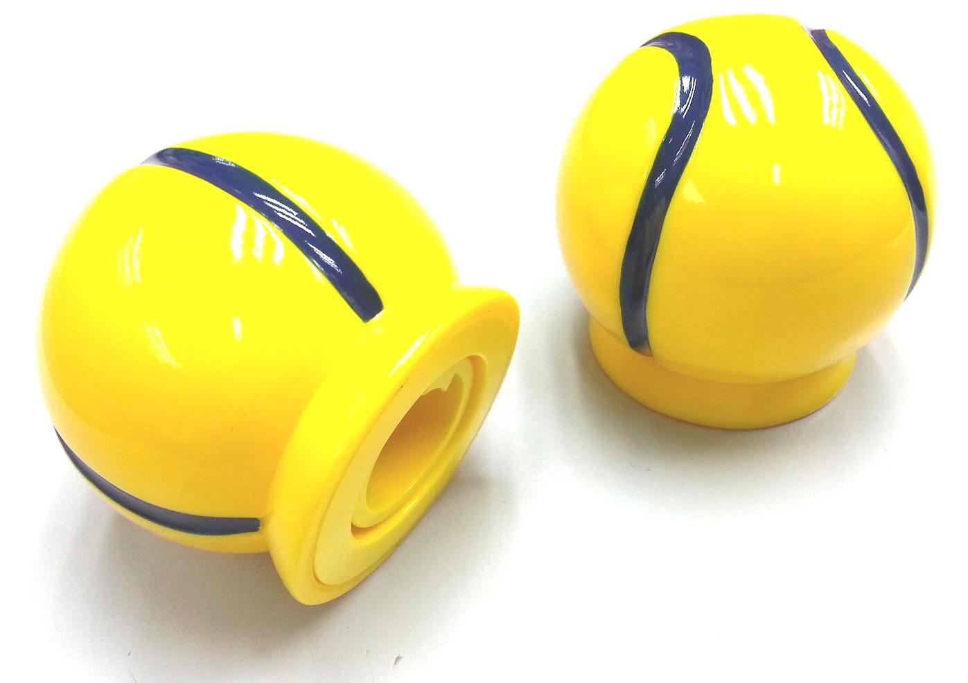 Golf Push Up Bottle Opener