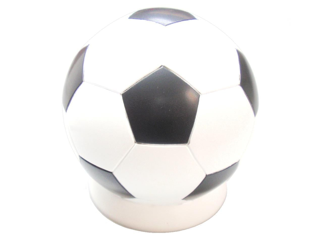 Soccer Push Up Bottle Opener