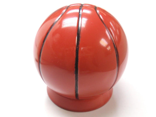 Basketball Push Up Bottle Opener